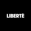 Liberté Canada logo