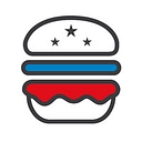 Libertineburger logo