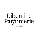 Libertine Parfumerie logo