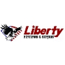 Liberty Firearms & Surplus logo