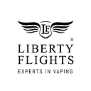 Liberty Flights logo