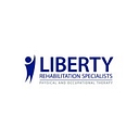 Liberty Rehabilitation Specialists logo