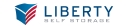 Liberty Self Storage, Llc logo