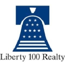 Liberty 100 Realty logo