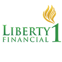Liberty1 Financial logo