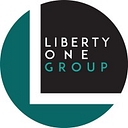 Liberty One Group logo