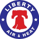 Liberty Air & Heat logo
