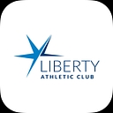 Liberty Athletic Club logo
