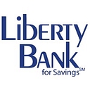 Liberty Bank For Savings logo