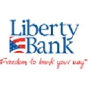 Liberty Bank logo
