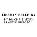 Liberty Belle Skin Centre logo