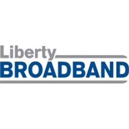 Liberty Broadband Corp logo