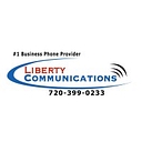 Liberty Communications (Colorado) logo