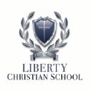 Liberty Christian School logo