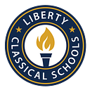 Liberty Classical Schools logo