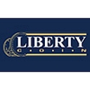 Liberty Coin logo