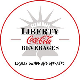 Liberty Coca-Cola Beverages LLC logo