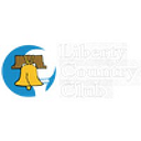 Liberty Country Club logo