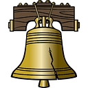 Liberty County logo