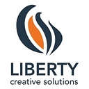 Liberty Creative Solutions logo
