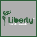 Liberty Developments logo