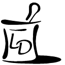 Liberty Drug & Surgical logo
