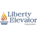 Liberty Elevator Corporation logo