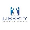 Liberty Elevator Experts logo