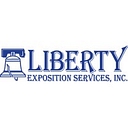 Liberty Exposition Svc logo
