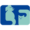 Liberty Falls Veterinary Clinic logo