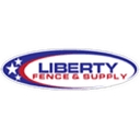 Liberty Fence & Supply logo