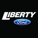 Liberty Ford Brunswick logo