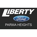 Liberty Ford Parma Heights logo