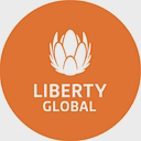 Liberty Global logo