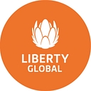 Liberty Global Europe Ltd. (UK) logo