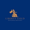 Liberty Gold Ltd logo