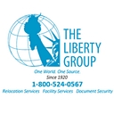 The Liberty Group Company logo