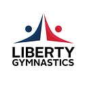 Liberty Gymnastics Training Center logo