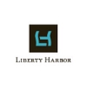 Liberty Harbor logo