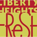 Liberty Heights Fresh logo