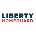 Liberty Home Guard logo