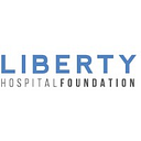 LIBERTY HOSPITAL FOUNDATION logo