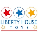 Libertyhousetoys logo