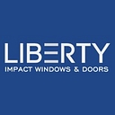 Liberty Impact Windows & Doors logo