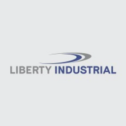 Liberty Industrial Ltd logo