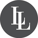 Liberty In Love logo