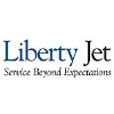 Liberty Jet Management logo