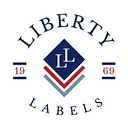 Liberty Labels logo