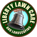 Liberty Lawn Care & Landscaping logo