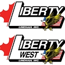 Liberty Linehaul West, Inc. logo